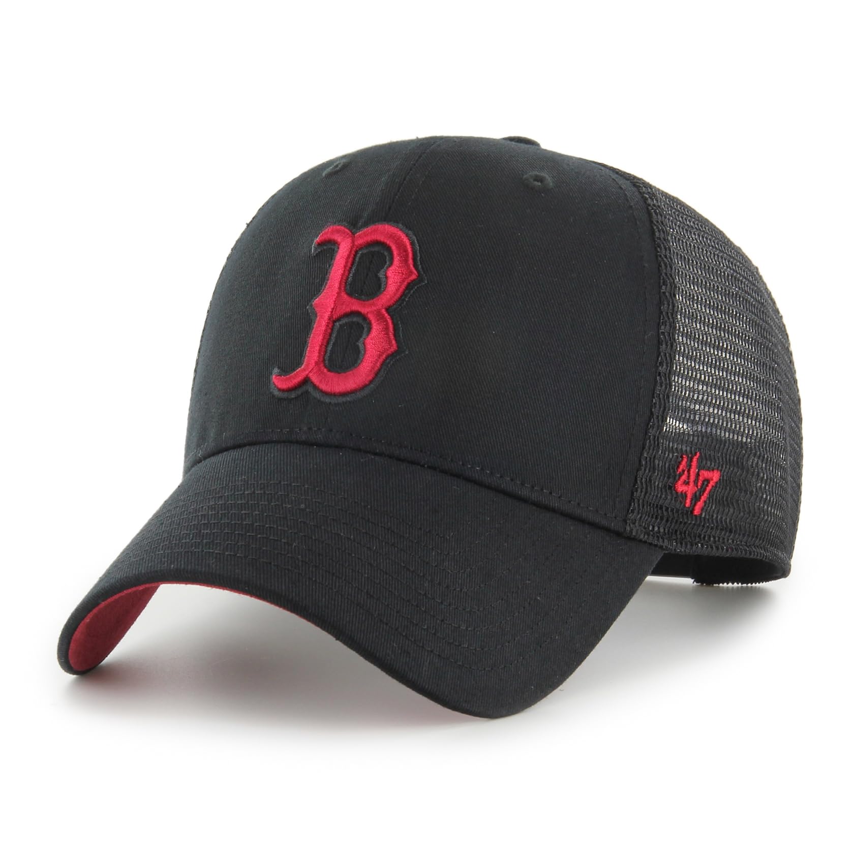 mpBristol ブラックメッシュキャップ Amazon | 47 Brand メッシュ メッシュキャップ キャップ - BALLPARK